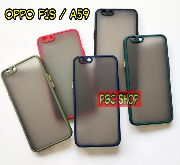 case hp oppo a59