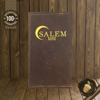 ۩Salem 1692 [EN] บอร์ดเกมแท้ คู่มือภาษาอังกฤษ