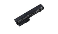 HP COMPAQ EliteBook 2540p 2530p 2533t nc2400 nc2410 2510p HSTNN-FB22 แบตเตอร์รี่ battery Notebook