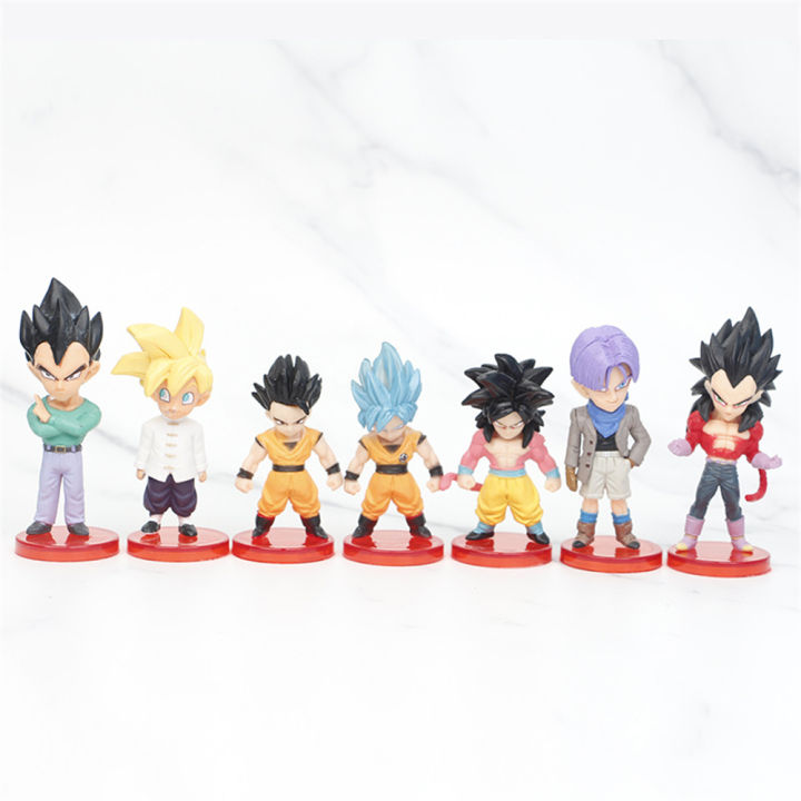 20pcs-dragon-ball-cartoon-figure-toys-creative-hand-doll-model-car-cake-ornamentcake-toppers-collectible-toyslovely-fashionable-lightweightoffice-desktop-decorationcute-figurine-decorative-ornamentski