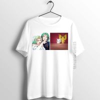 Cotton T Shirt Men Tshirts Guys Fire Emblem Three Houses Meme Of The Year Yelling At A Cat Printed Art Artwork Tee