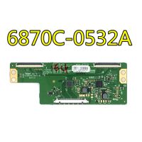 【2023】 PC Helpers Original 100% Test สำหรับ V15 FHD DRD 6870C-0532A 0532B 0532C Logic Board