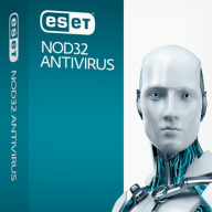 Phần mềm diệt virus ESET Nod32 3 Users 1 Year thumbnail