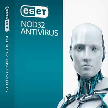 ESET Internet Security 1 Users 2 Year 