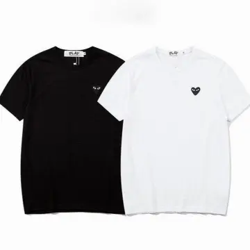 Cdg shirt outlet online