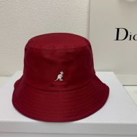 [Hat vendor]ปอยผมคอตตอนสำหรับฤดูHat vendorหมวกทรงถังหมวกกันแดดปั่นจักรยานสำหรับชาวประมงหมวกกีฬากลางแจ้งใส่ได้ทั้งชายและหญิง