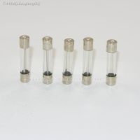 ۞▼ 100PCS 250V 4A Fast Blow Glass Fuse 5mm x 20mm 5x20mm