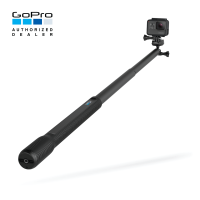 [Accesories] GoPro El Grande ไม้เซลฟี่ขนาดใหญ่ สามารถยืดได้ยาวสูงสุด 90 ซม.