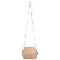 Small Crossbody Boho Bags For Women Evening Clutch Bags Hasp Ladies Handbag Female Straw Beach Rattan Women Messenger Bag