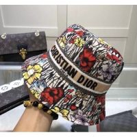 BUCKET Christian Dior หมวกบักเก็ตคริสเตรียนดิออร์ หมวกบักเก็ตดิออร์