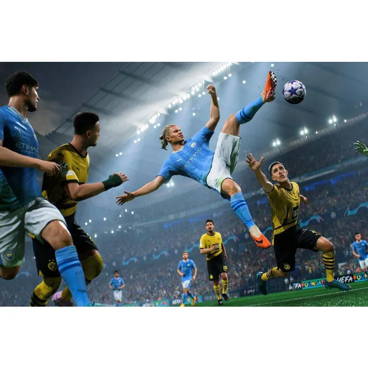 EA SPORTS™ FIFA 23 Legacy Edition para Nintendo Switch™