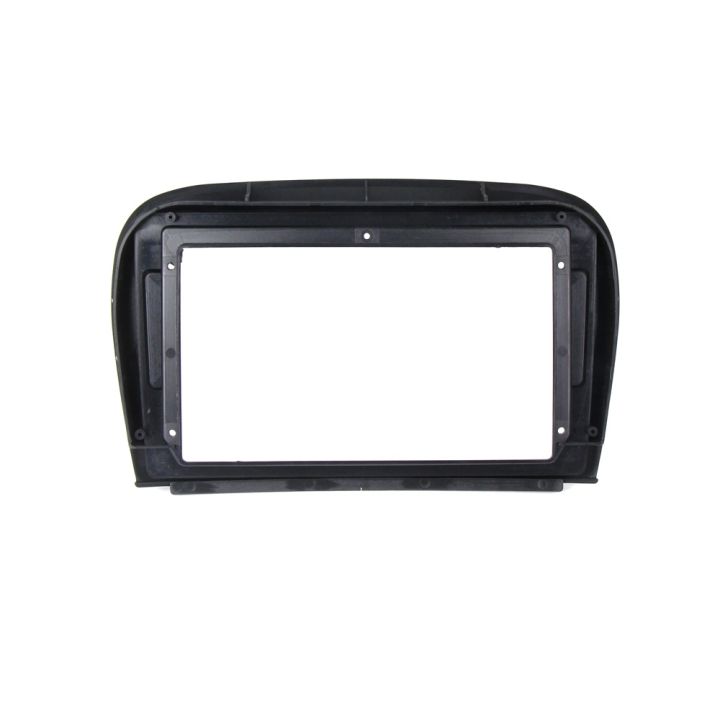 for-mercedes-benz-sl-r230-sl350-sl500-sl55-sl600-sl65-2001-2007-9-39-39-2-din-car-radio-stereo-fascia-frame-panel-dvd-player