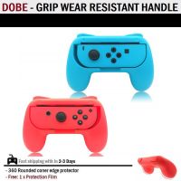 GOY จอยเกมส์ จอยเกมส์ จอยจับเกมส์ จอยเกมส์ Nintendo Switch - Grips for Nintendo Switch จอย