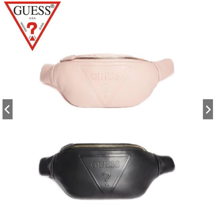 ready-stock-guess-waist-bag-leather-shoulder-bag-guess-shoulder-bag-crossbody-waistbag