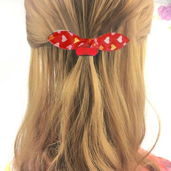 10pcs-cute-small-rabbit-ear-hair-bands-girl-rubber-headwear-hair-elastic-accessories-children-baby-korean-ornaments-band-band-f2c2