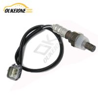 234-4368 234-4124 Oxygen Sensor 4 Wires Lambda for 2004 2005 2006  Acura TL V6 3.2L 2008 2009 2010 Honda Odyssey EX Front Bank Oxygen Sensor Removers