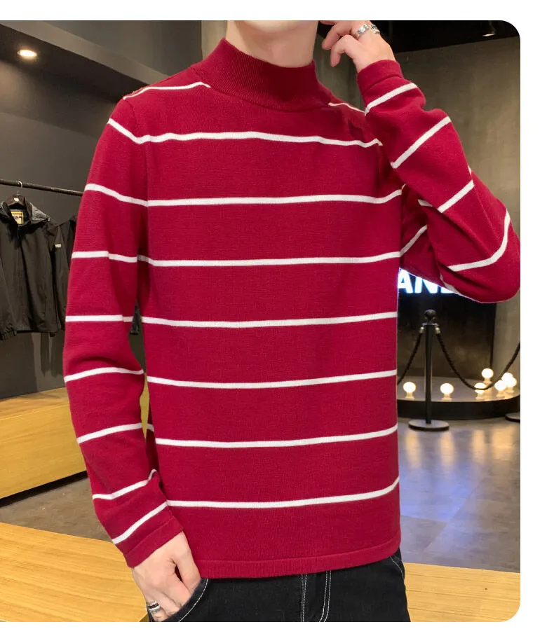 定価即決 スタイリスト私物 ennoy ROUND NECK PULLOVER - ニット/セーター