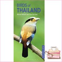 Must have kept &amp;gt;&amp;gt;&amp;gt; หนังสือภาษาอังกฤษ BIRDS OF THAILAND