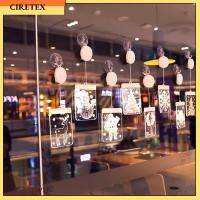 CIRETEX อุปกรณ์ตกแต่งงานแต่งงาน DIY ขนาดเล็กบ้านโคมไฟนางฟ้ามันวาวแบตเตอรี่ลวดทองแดงไฟประดับคริสต์มาสปฏิบัติการ