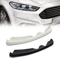 Car Front Bumper Lower Trim Moulding Styling for Ford mondeo 2013-2016