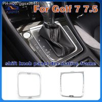 【CW】❐✴●  Original DSG Shift Knob Lever Frame Bracket 7 7.5 R Left Driver Hand 5GG713203A 5GG 713 203 A