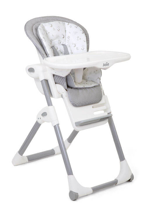 Joie meet mimzy™ 2in1 high chair Lazada