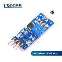 5pcs Thermal sensor module temperature sensor module Thermistor Sensor for new WATTY Electronics