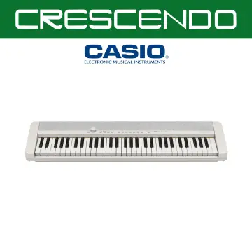 Teclado Casio CT-S500C2 - All Music Store