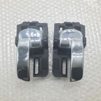 80671-JD00E 80670JD00E 80670-JD00E 80671JD00E สำหรับ07-13 Nissan QASHQAI มือจับประตูรถยนต์ภายใน J10ภายในมือจับประตูภายใน