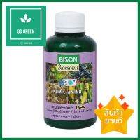 ปุ๋ยอินทรีย์สูตรน้ำ BISON สำหรับพืชทั่วไป 170 มล.LIQUID ORGANIC FERTILIZER BISON FOR GENERAL PLANTS 170ML **จัดส่งด่วนทั่วประเทศ**