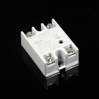 1ชิ้น Ssr-10va Ssr-25va ยี่ห้อใหม่คุณภาพสูง Ssr-40va แบบ Solid State Relay ตัวควบคุมแรงดันไฟฟ้าตัวควบคุมอุณหภูมิใน6-20ma