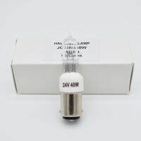 24V 40W-L41 24V40W M-01049 2440DC41MLC 5429F40 24v 40w BA15d halogen bulb Daikyo operating theater surgical lamp