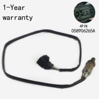 Oxygen sensor For Audi A6L 2000-2005 A4 1995-1999 A4Q 1995-1999 VW Passat 2000-2009 058906265A Oxygen Sensor Removers