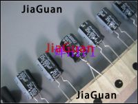 20PCS RUBYCON YXF 35V100UF 8x11.5MM electrolytic capacitor 100uf 35v yxf 100uF/35V high frequency low resistance long life