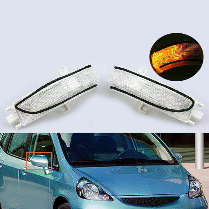 car-rearview-mirror-led-turn-signal-lamp-warning-light-for-honda-fit-jazz-fit-saloon-city-2003-2008