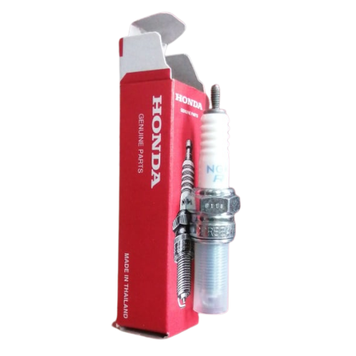GENUINE AND AFFORDABLE ORIGINAL HONDA SPARK PLUG FOR HONDA BEAT, HONDA