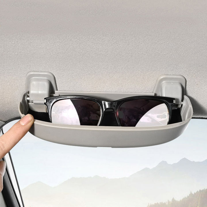 xburstcar-upgrade-car-sunglasses-holder-case-auto-roof-interior-storage-box-for-jeep-compass-mk49-1999-2014-accessories