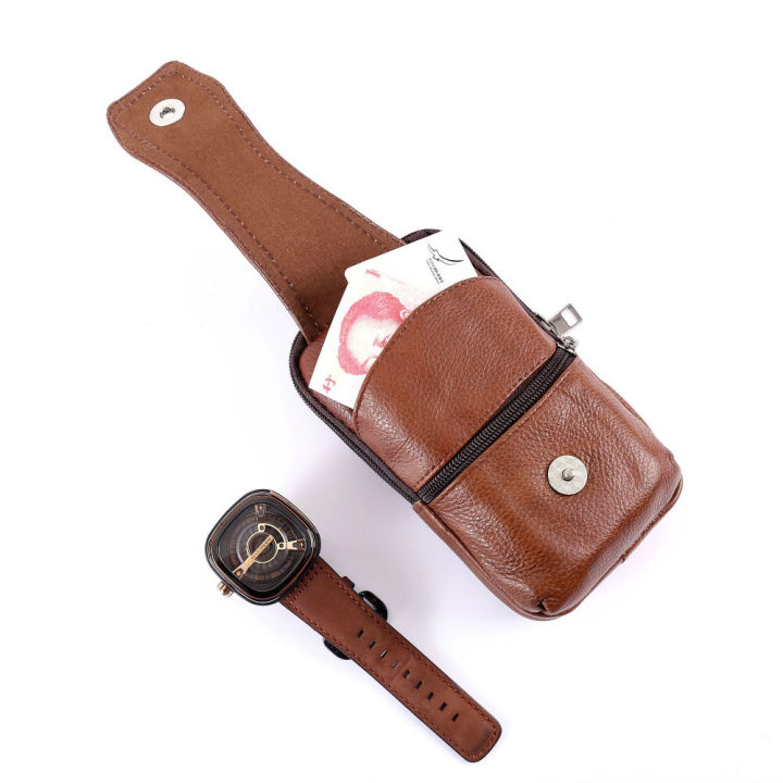 bag-multi-layer-brown-bags-pack-buckle-shoulder-mobile-multifunction-crossbody-phone-fanny-new-men-waist