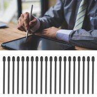 (20 Pack) Marker Pen Tips/Nibs for Remarkable 2 Stylus Pen Replacement Soft Nibs/Tips Black
