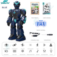 RCtown Robot Điều Khiển Từ Xa BG1532 Máy Lập Trình Cảm Ứng Cử Chỉ Bằng