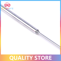 [Eleanor] RC รุ่น Car 5 Silver 5ส่วน3mm External threaded expansion ANTENNA