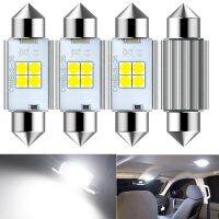 2pcs 31mm 36mm 41mm C5W Led Canbus Car Interior Light Bulb for Mercedes Benz W211 W203 W204 W208 W210 W209 W169 AMG CLK No Error