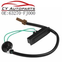 ใหม่ Trunk ล็อค Release Switch สำหรับ 2012-2017 Subaru Impreza Crosstrek 63270-FJ000 63270FJ000 ใหม่รับประกันเดิมสามปี