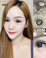 ? มาญ่าเลนส์? Mayalens Lion แบ๊ว,ตาหวาน สีตาดูมีมิติ แต่งหน้าลุคไหนก็เข้าธรรมชาติกรุบกริบ #mayalens # ฝาน้ำตาล #ค่าน้ำ55% โดดเด่นด้วย ค่าน้ำ55%แถมตลับ