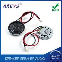 8Ω 0.5W 20MM SPEAKER 0.5W8R 2.0 TERMINAL WIRING LENGTH 70MM TOY SPEAKER INTERNAL MAGNETIC FIELD