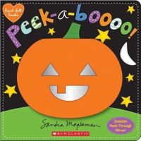 English original peek-a-boooo! Heart felt books: hide and seek