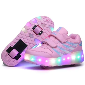opnå Tag fat Uganda Shop Kids Shoes With Roller with great discounts and prices online - Sep  2023 | Lazada Philippines