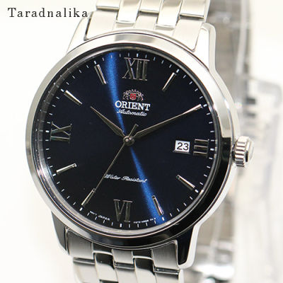 นาฬิกา Orient Automatic ORRA-AC0F09L (ของแท้ รับประกันศูนย์) Tarad Nalika