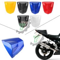 3E R ฝาครอบ Kursi Belakang Motor Owl ฝาหลังหางเบาะนั่งโดยสารสำหรับ Suzuki GSXR 600 750 GSXR600 GSXR750 2004 2005 K4