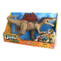 Toys R Us Dino Valley ไดโนวัลเลย์ สไปโนซอรัส เซ็ต (915322)